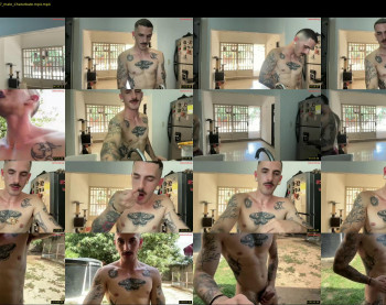 jeff_cube — 109 minute Chaturbate male cam show recording, 480p, Aug 3, 2025