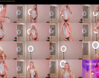 jenny_perry — 103 minute Chaturbate female cam show recording, 720p, Aug 4, 2025
