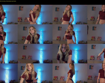 jessica_rays — 48 minute Chaturbate couple cam show recording, 720p, Aug 4, 2025