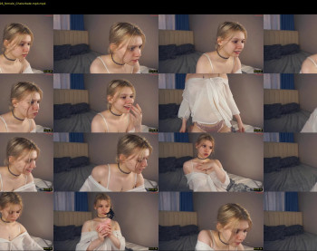 jettahartill — 46 minute Chaturbate female cam show recording, 720p, Aug 3, 2025