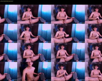 jey_foxx — 30 minute Chaturbate male cam show recording, 720p, Aug 3, 2025