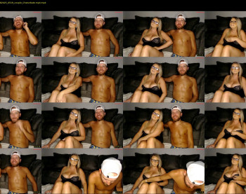 justmessingaround5 — 7 minute Chaturbate couple cam show recording, 480p, Aug 4, 2025