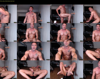 kanedrexler — 107 minute Chaturbate male cam show recording, 720p, Aug 3, 2025