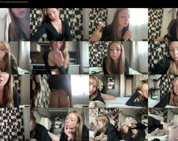 katie________ — 113 minute Chaturbate female cam show recording, 720p, Aug 3, 2025