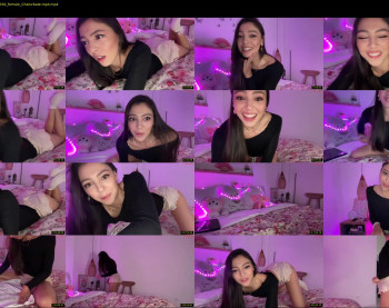 keirasworld — 121 minute Chaturbate female cam show recording, 720p, Aug 4, 2025