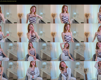 kieshaswymer — 120 minute Chaturbate female cam show recording, 720p, Aug 3, 2025