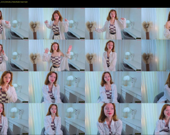 kieshaswymer — 120 minute Chaturbate female cam show recording, 720p, Aug 3, 2025