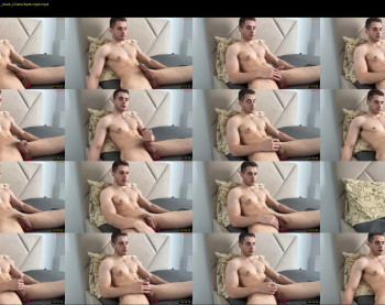 kiwigray — 121 minute Chaturbate male cam show recording, 720p, Aug 3, 2025