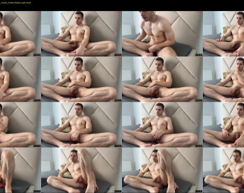 kiwigray — 20 minute Chaturbate male cam show recording, 720p, Aug 3, 2025