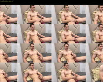 kiwigray — 3 minute Chaturbate male cam show recording, 720p, Aug 3, 2025
