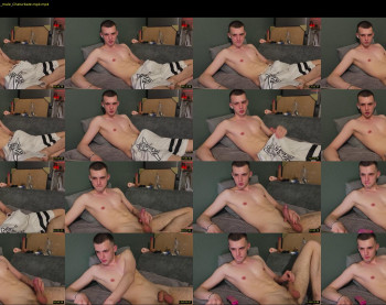 kyle_sxx — 79 minute Chaturbate male cam show recording, 720p, Aug 3, 2025