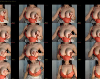 lady____a — 4 minute Chaturbate female cam show recording, 480p, Aug 3, 2025