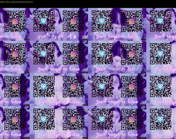 laurenceandviolette — 7 minute Chaturbate couple cam show recording, 720p, Aug 3, 2025