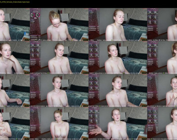 laylas_universe — 26 minute Chaturbate female cam show recording, 720p, Aug 3, 2025