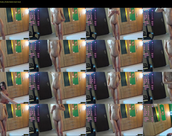 lesys — 19 minute Chaturbate female cam show recording, 720p, Aug 4, 2025