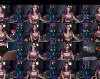 like_pie — 120 minute Chaturbate couple cam show recording, 720p, Aug 3, 2025