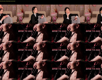lisamooore — 21 minute Chaturbate female cam show recording, 720p, Aug 3, 2025