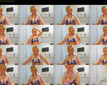 lisasimsx — 5 minute Chaturbate female cam show recording, 720p, Aug 4, 2025