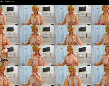 lisasimsx — 24 minute Chaturbate female cam show recording, 720p, Aug 4, 2025