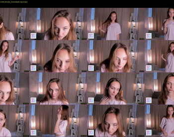 litathompson — 122 minute Chaturbate female cam show recording, 720p, Aug 3, 2025