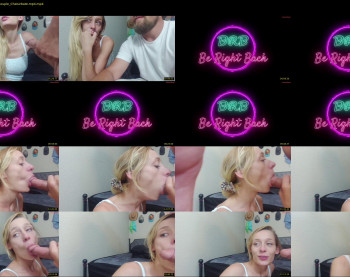liz_jay — 24 minute Chaturbate couple cam show recording, 720p, Aug 3, 2025