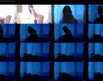 lizbethbiers — 15 minute Chaturbate female cam show recording, 720p, Aug 3, 2025