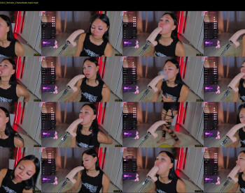 loney__tunes — 99 minute Chaturbate female cam show recording, 720p, Aug 3, 2025