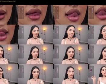 loracopple — 21 minute Chaturbate female cam show recording, 720p, Aug 4, 2025