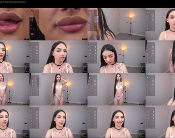 loracopple — 121 minute Chaturbate female cam show recording, 720p, Aug 4, 2025
