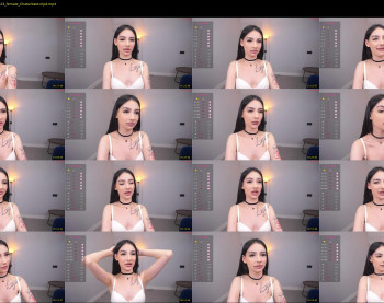 loracopple — 11 minute Chaturbate female cam show recording, 720p, Aug 4, 2025