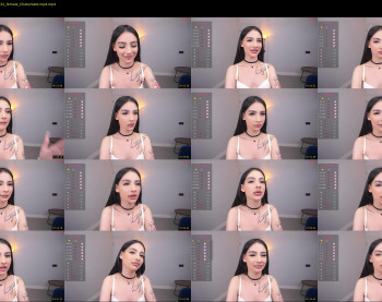 loracopple — 7 minute Chaturbate female cam show recording, 720p, Aug 4, 2025