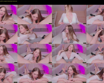 lost_wanderers — 96 minute Chaturbate couple cam show recording, 720p, Aug 4, 2025