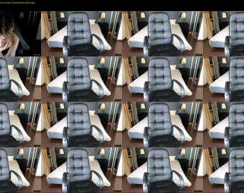 louie_evans — 78 minute Chaturbate male cam show recording, 720p, Aug 4, 2025