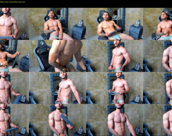 louis_connor — 26 minute Chaturbate male cam show recording, 720p, Aug 3, 2025