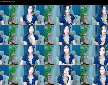 lovewindy — 3 minute Chaturbate female cam show recording, 720p, Aug 3, 2025
