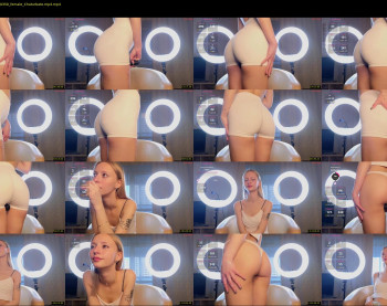 lynettedendy — 113 minute Chaturbate female cam show recording, 720p, Aug 4, 2025
