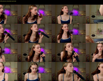 lynnaappling — 6 minute Chaturbate female cam show recording, 720p, Aug 3, 2025