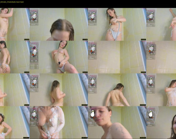 lynntiny — 110 minute Chaturbate female cam show recording, 720p, Aug 3, 2025