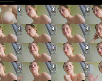 lynntiny — 3 minute Chaturbate female cam show recording, 720p, Aug 3, 2025