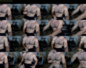 madmax20x — 15 minute Chaturbate male cam show recording, 720p, Aug 3, 2025