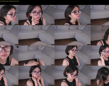 maracommiskey — 101 minute Chaturbate female cam show recording, 720p, Aug 3, 2025