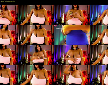 mariicha — 120 minute Chaturbate female cam show recording, 720p, Aug 3, 2025