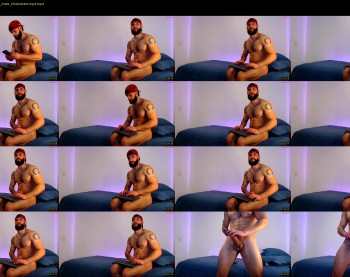 max_xl_ — 10 minute Chaturbate male cam show recording, 720p, Aug 3, 2025
