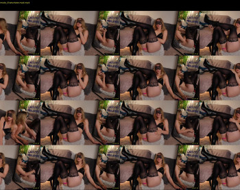 mbca — 4 minute Chaturbate couple cam show recording, 720p, Aug 4, 2025