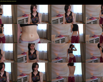 melvinolthoff — 120 minute Chaturbate female cam show recording, 720p, Aug 3, 2025