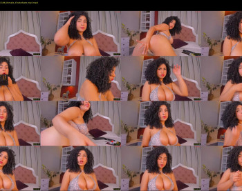 miawoderfull — 31 minute Chaturbate female cam show recording, 720p, Aug 3, 2025