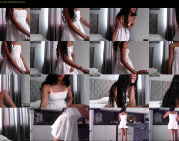 minikunis — 120 minute Chaturbate couple cam show recording, 720p, Aug 3, 2025