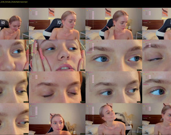minnietammy — 39 minute Chaturbate female cam show recording, 720p, Aug 3, 2025