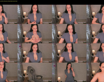 miroslava_lime — 94 minute Chaturbate female cam show recording, 720p, Aug 3, 2025