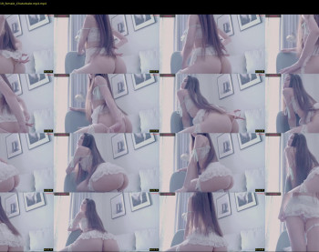 miso_misa — 6 minute Chaturbate female cam show recording, 720p, Aug 3, 2025